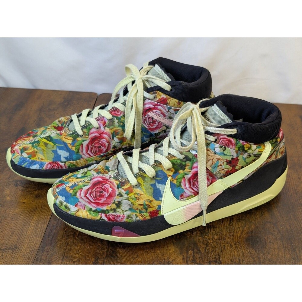 Nike KD 13 Funk 2K20 Gamer Exclusive CI9948-601 Size 14 - READ DESCRIPTION